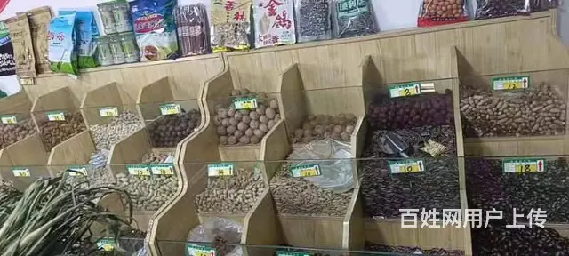 7901（七P）个人城东区泉景路信园小区口果蔬店对外转让 - 图片 5