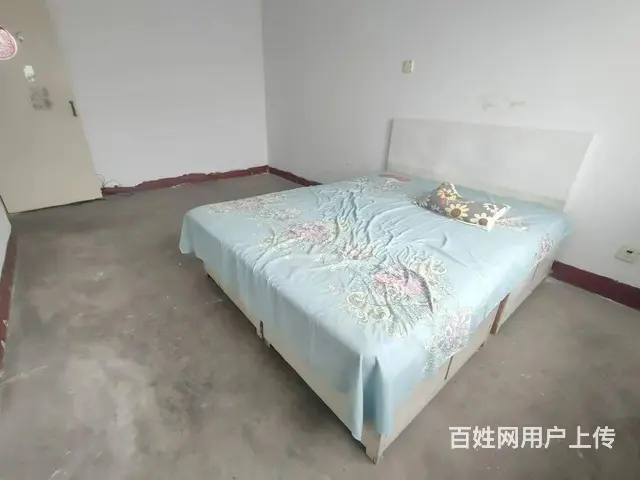 大院附近，怡静花园6楼47平一室6万 - 图片 2