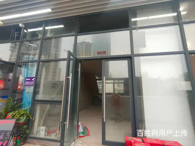（51旺铺推荐）丘海一横路80平临街出租 - 图片 2