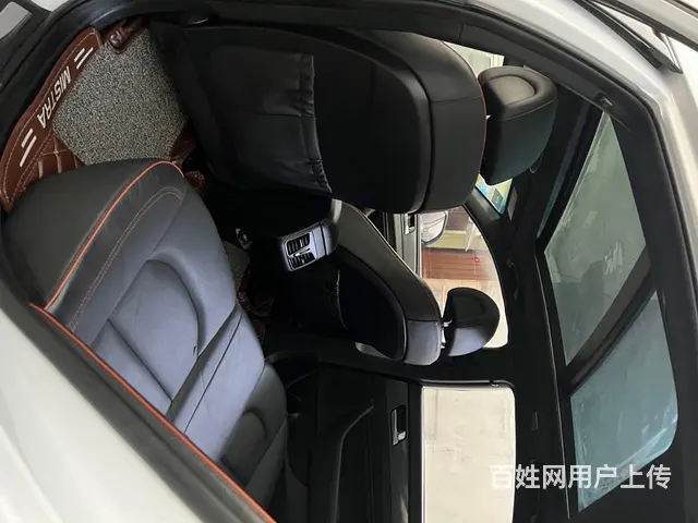 现代 索纳塔 2015款 第九代索纳塔 1.6TGDI 双离 - 图片 8