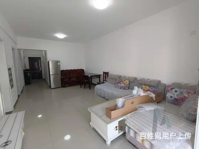 贠张前进路双 鑫城商务大厦 精装两室满2 - 图片 9