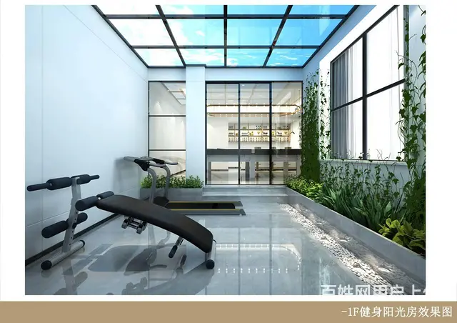绝版！现房！稀缺珍藏！单价9000元 六层电梯花园洋房 - 图片 1