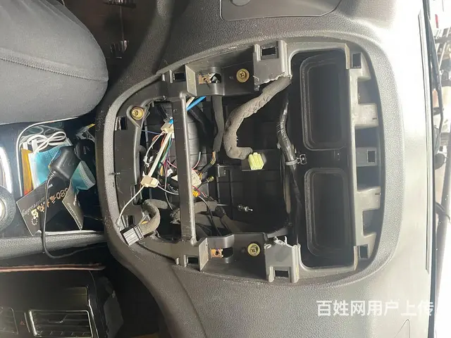 东风景逸导航 倒车影像 沈阳市皇姑​‌‌​‌‌区昆 - 图片 10
