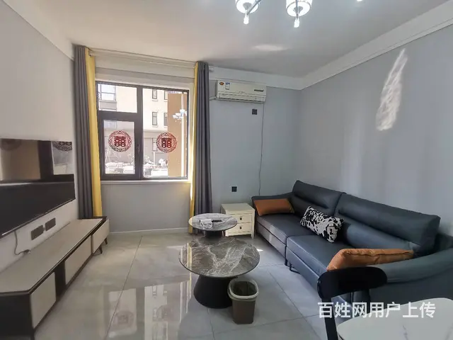 西工区上阳路丽春路口精品三室 - 图片 1
