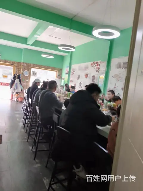 经区皇冠附近好生意旋转小火锅转让 - 图片 3