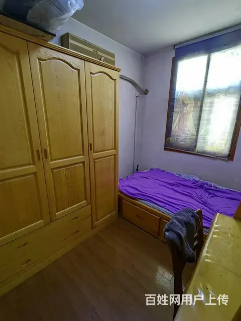 王场东村 普通住宅1厅 精装修 - 图片 4