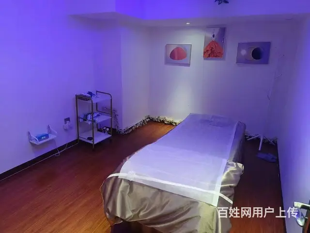 （51旺铺推荐）工业园230平养生馆转让 - 图片 11