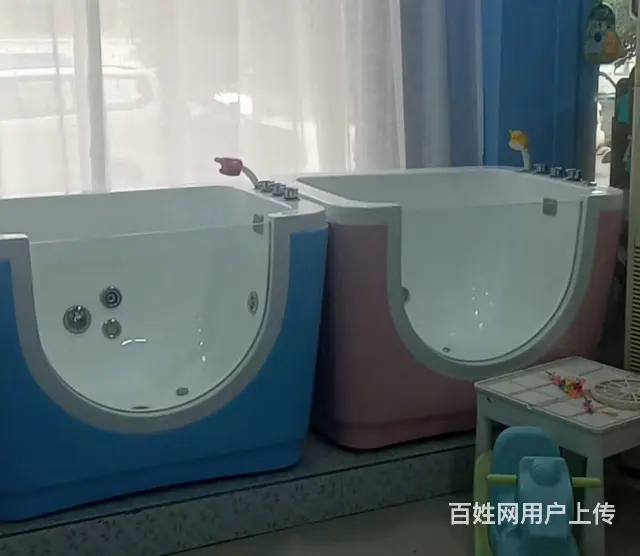 （同城乐铺）兴平市中心营业中婴儿游泳馆对外整体转让 - 图片 2