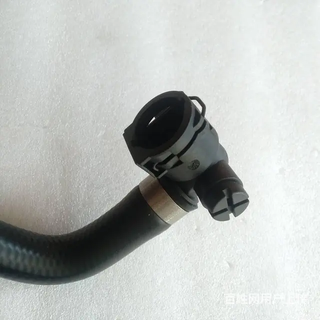 宝马318水箱上水管 (1)35-75大洋 - 图片 2