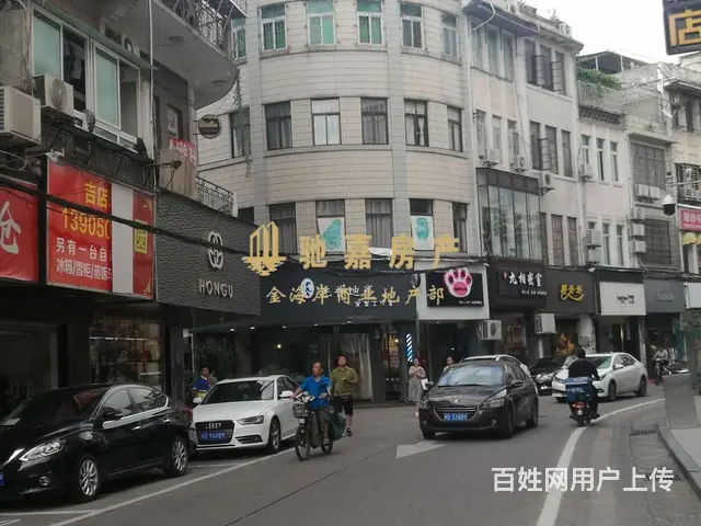 中山路商圈沿街旺铺招租 适合小吃、服装、冷饮等 - 图片 3