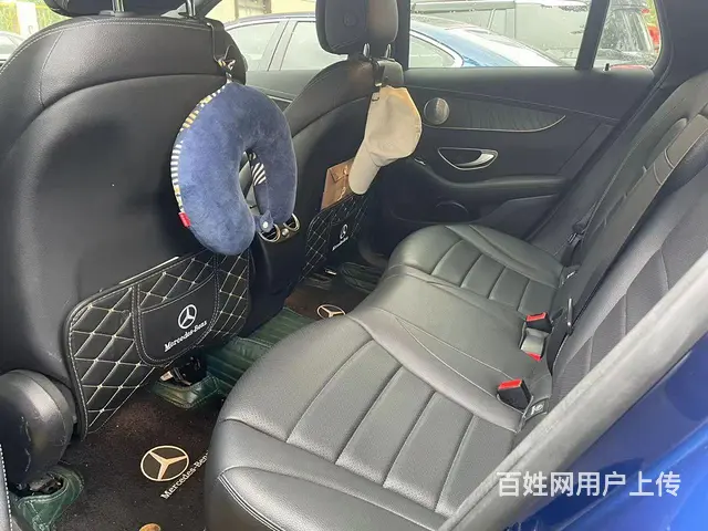 奔驰EQC 2020款 EQC 350 4MATIC EQC - 图片 4
