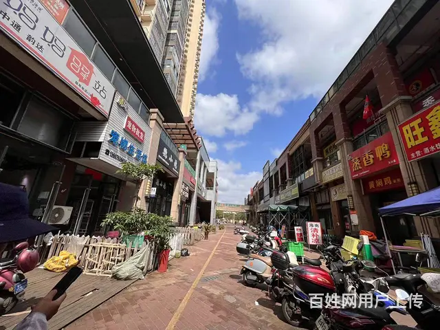 （51旺铺推荐）万达广场70平临街快递驿站低价转让 - 图片 4