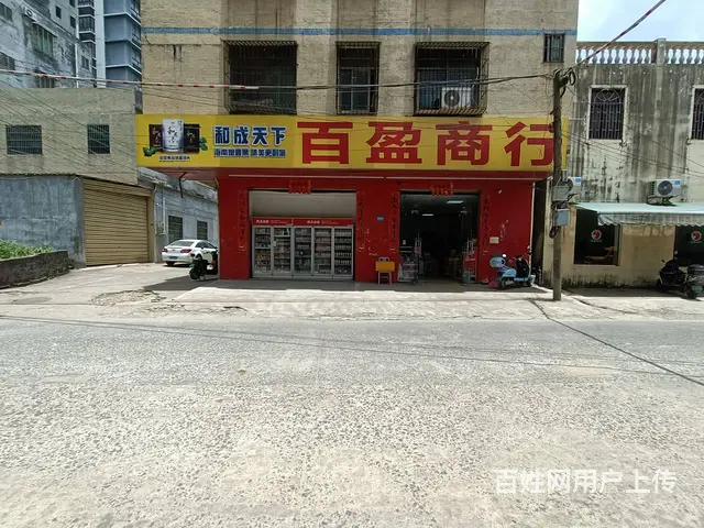 （51旺铺推荐）新大洲120平超市转让 - 图片 1