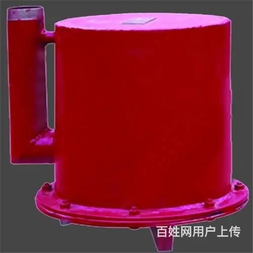 批发零售连续式自动负压排渣放水器的源头工厂 - 图片