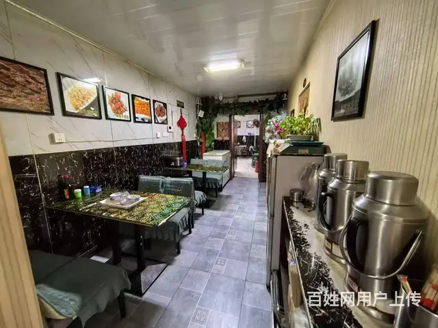 【搞定了！】道外 辽河路特色烧烤出兑 餐馆饭店出兑 - 图片 2