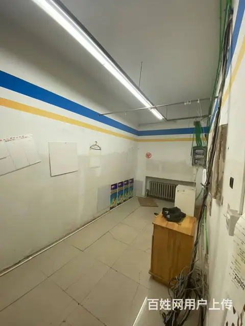 道外区安华街黎华小区临界旺铺出租大米数房东直租 - 图片 7