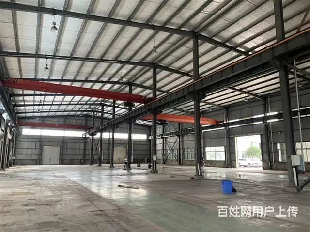 广汉珠海路2800平+700平厂房出租 - 图片 7