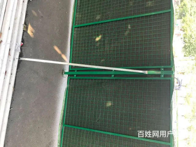 佛山绿化带隔离网 圈山地护栏网 生态园林隔离网 - 图片 9