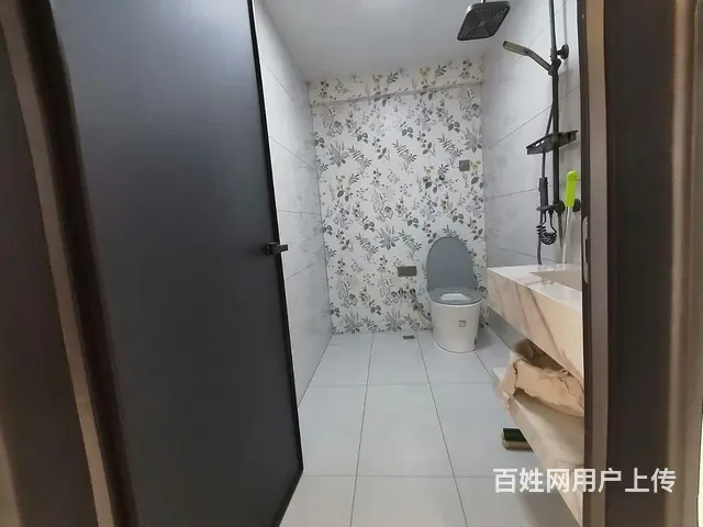 燕都四中学区合作家园平台上一楼85平两室通厅精装未住 - 图片 8
