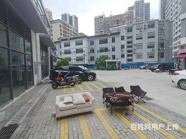 （51旺铺推荐）坡巷雅苑102平汽车美容店转让 - 图片 6