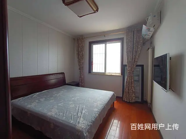 世茂东都三室两厅精装修家具家电全高档家私 - 图片 5