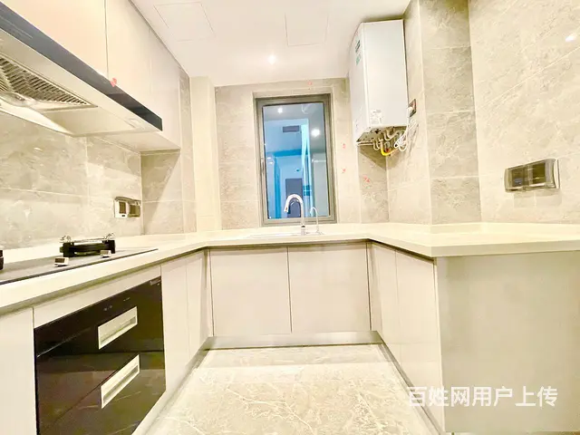 钱塘府精装3房东润枫华凤启华庭杭凤府西子国际向江来湘和国际 - 图片 6