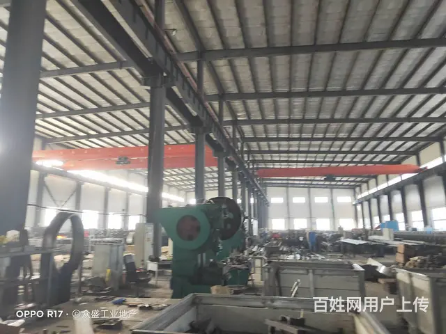 铁西开发区5000平厂房出租 - 图片 6