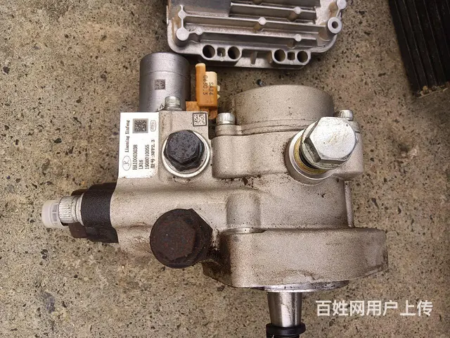 云内发动机共轨泵，油嘴，电脑版，大线，油门踏板 - 图片 8