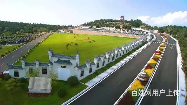 选墓地就选陶然寝园-交通便利-免费专车接送 - 图片 4