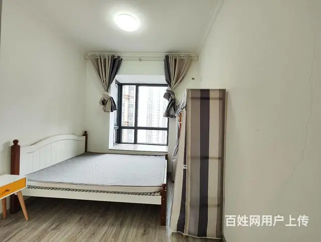 招商花园精装三房产证满二可按揭家具齐全干净整洁毛坯价急售 - 图片 4
