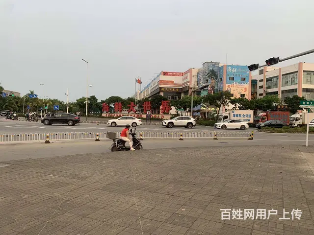 （51旺铺推荐）新埠岛海鲜大世界临街店铺200平招租 - 图片 1