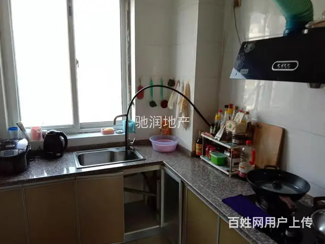 康馨园仅需25万！精装三室自选人民医院旁欲购从速 - 图片 7