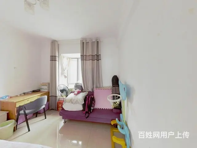 产权清晰带车位 诚心卖 看房方便银海樱花语(春天里) - 图片 2