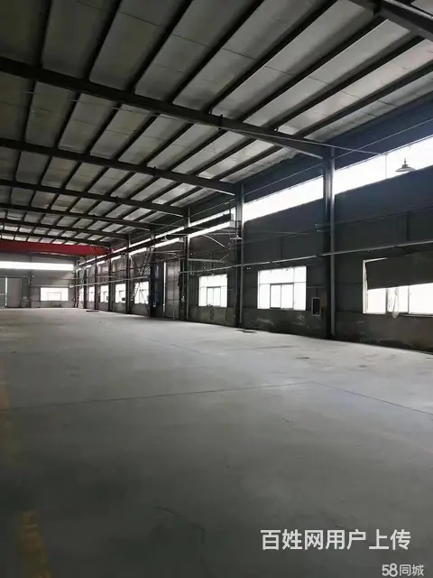 （陕西省西安市）厂房出租 4000平 - 图片 5