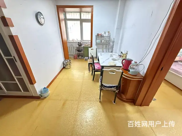 实验台东花园一楼带院南北两室不把山看房议价 - 图片 6