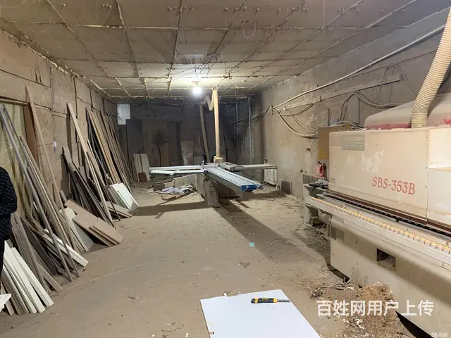 香坊区幸福镇前张家厂房出租 - 图片 3