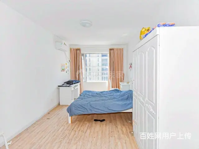 江南之星 品质小区 双地铁口 楼层好 - 图片 6