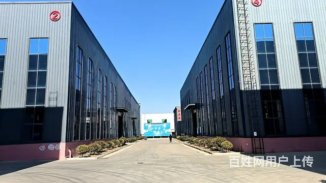 标准化厂房建设、设施齐全厂房招租 - 图片 5
