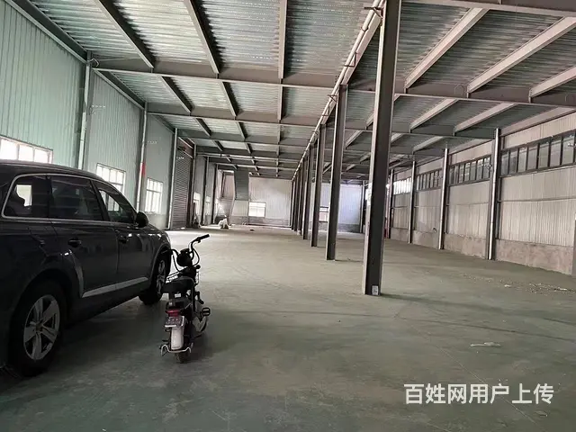 （陕西省西安市）厂房出租 4000平 - 图片 1