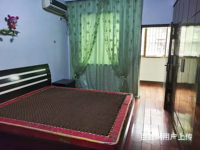 汽车美容城 普通住宅 精装修 - 图片 2