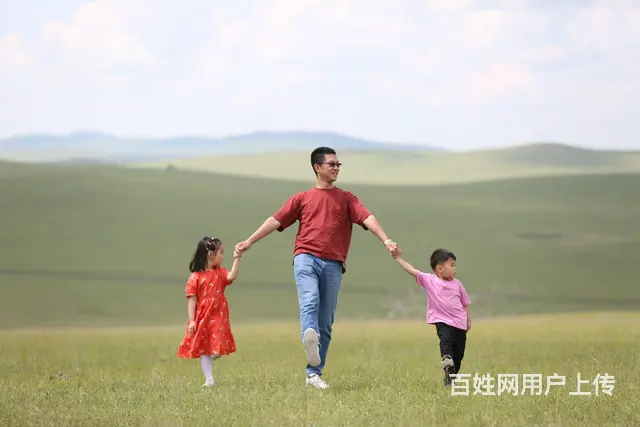 呼伦贝尔旅游联系方式阿杰小哥 - 图片 3