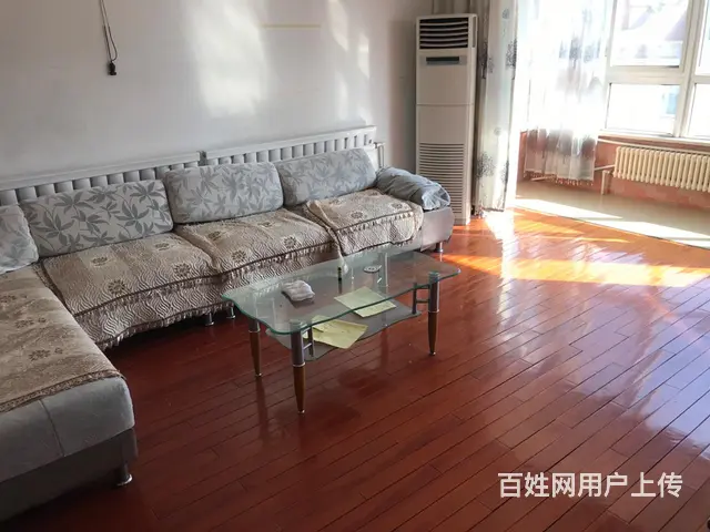 北方奥运花园房屋出租 - 图片 1