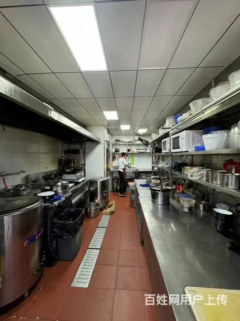 香坊东三三道街连锁面馆出兑 餐饮店转让 - 图片 11