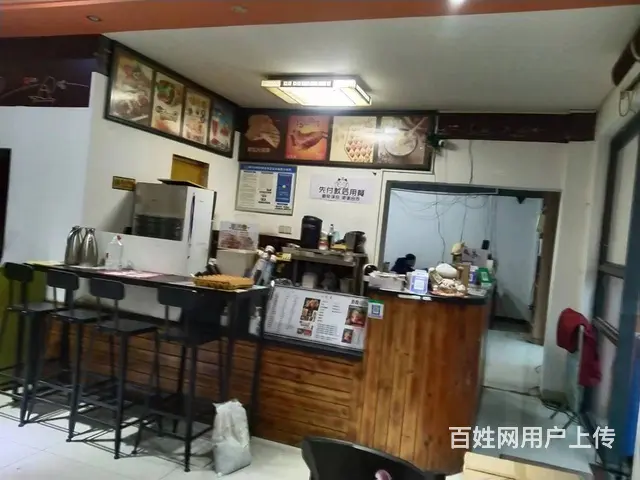 （51旺铺推荐）锦地翰城150平临街旺铺出租 - 图片 6