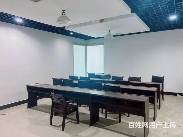 （老板本人）麓谷国际工业园精装修办公楼/仓库出租,可出售 - 图片 10