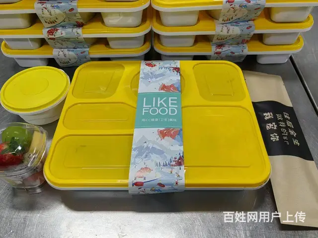 一站式饭堂承包服务 - 图片 2