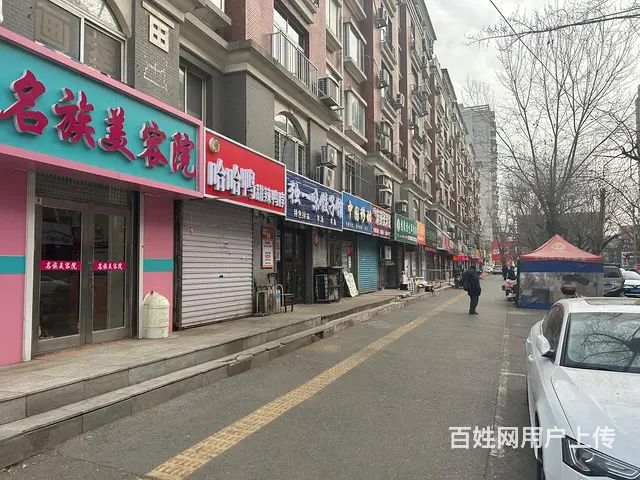 门市出租，月租1500 - 图片 2