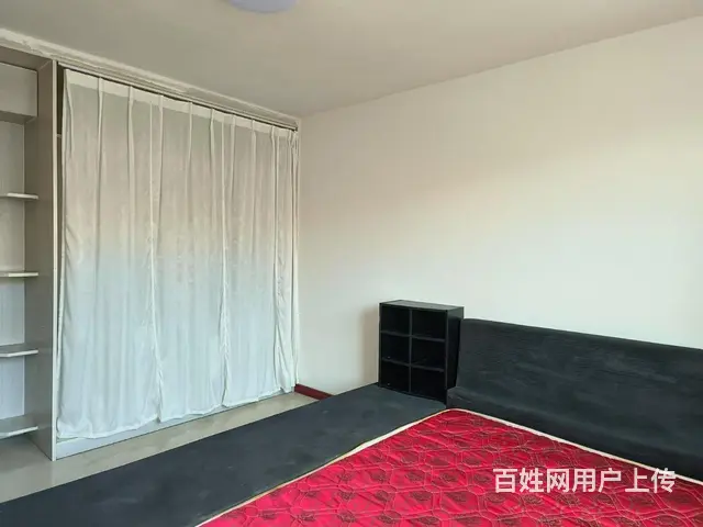 三角公园中医院附近步梯6楼不顶两室一厅冰箱洗衣机热水器 - 图片 2