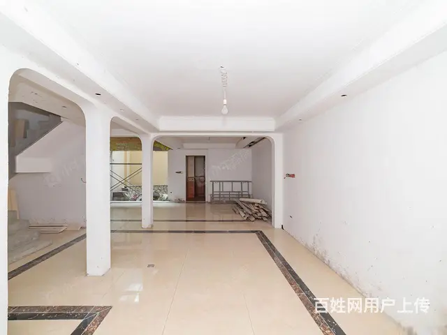 急售龙锦小.学龙湖香醍漫步别墅全新精装四室三卫拎包 - 图片 4