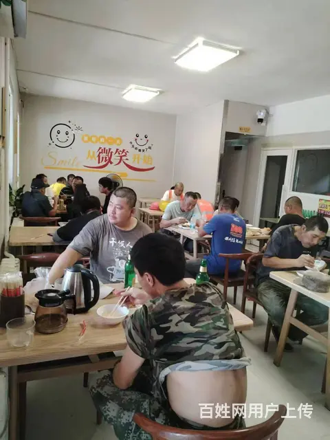 【搞定了！】南岗区十字街餐饮快餐店出兑转让 - 图片 6